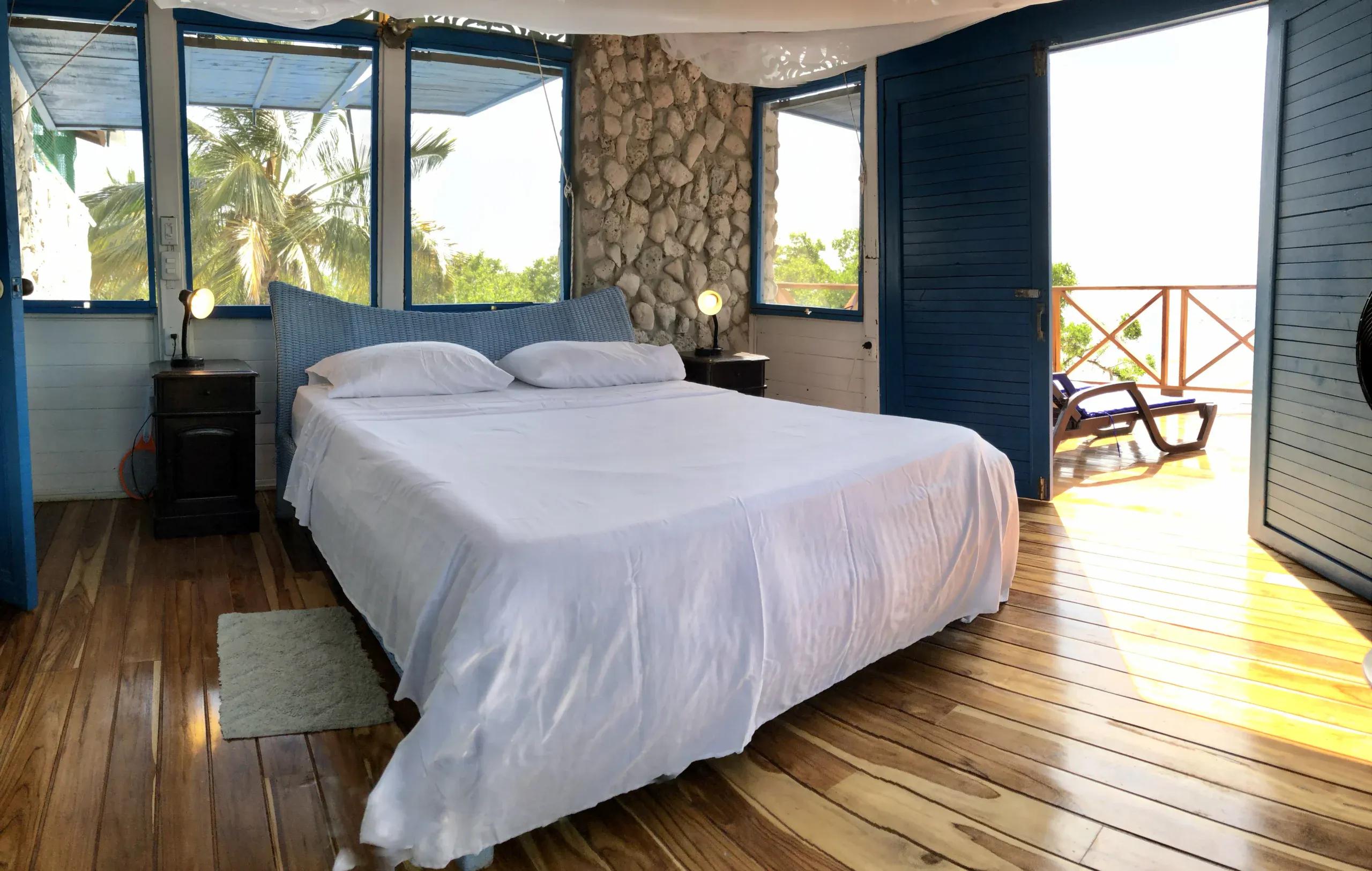 Casa Gaviota Barú