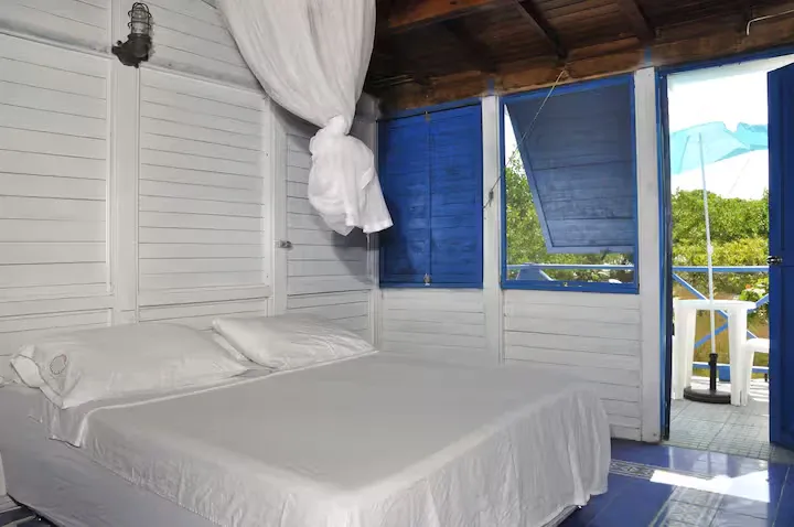 Casa Gaviota house photo 2